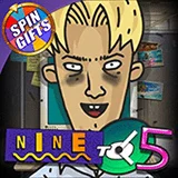 Bocoran RTP Slot No Limit City Nine To Five